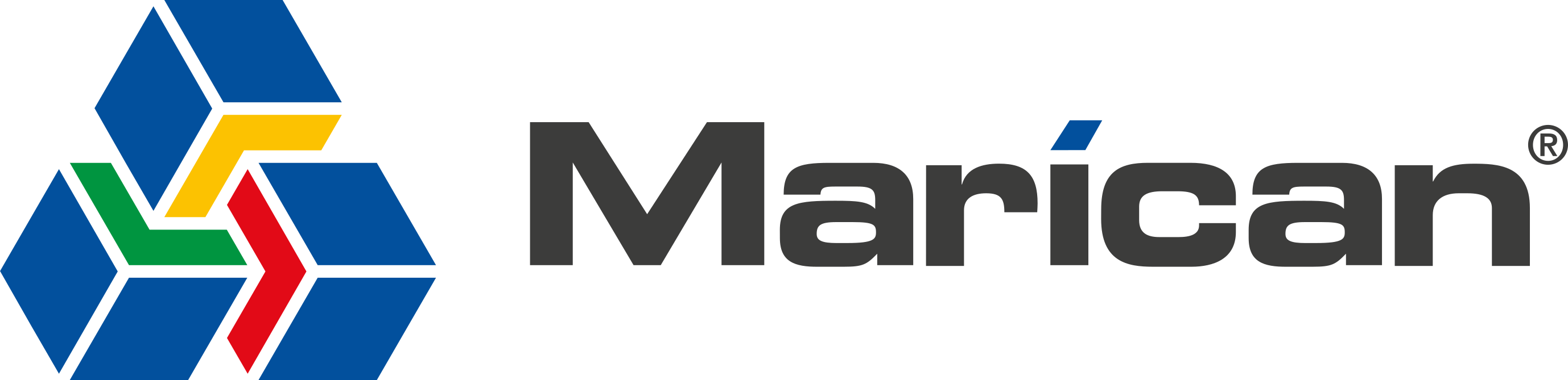 Marican logo