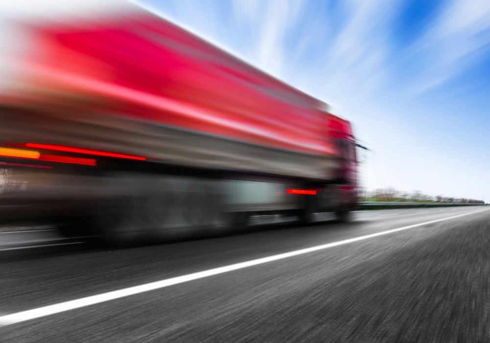 Trasporto merci