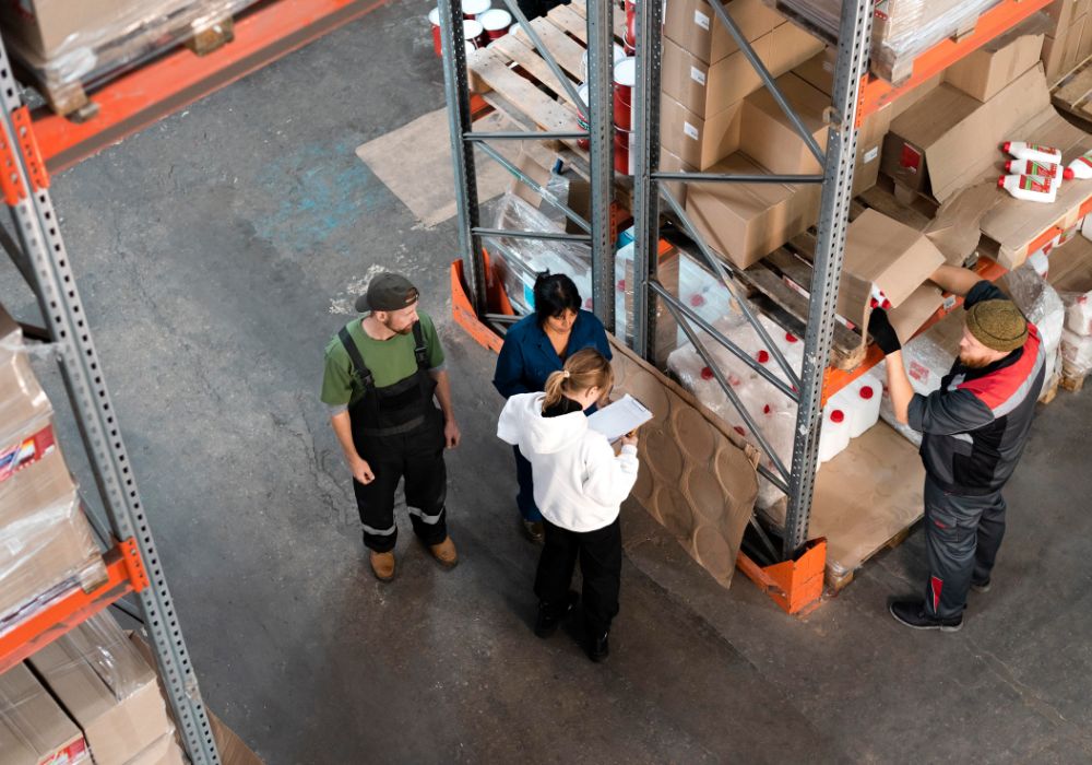 Dipendendi che lavorano