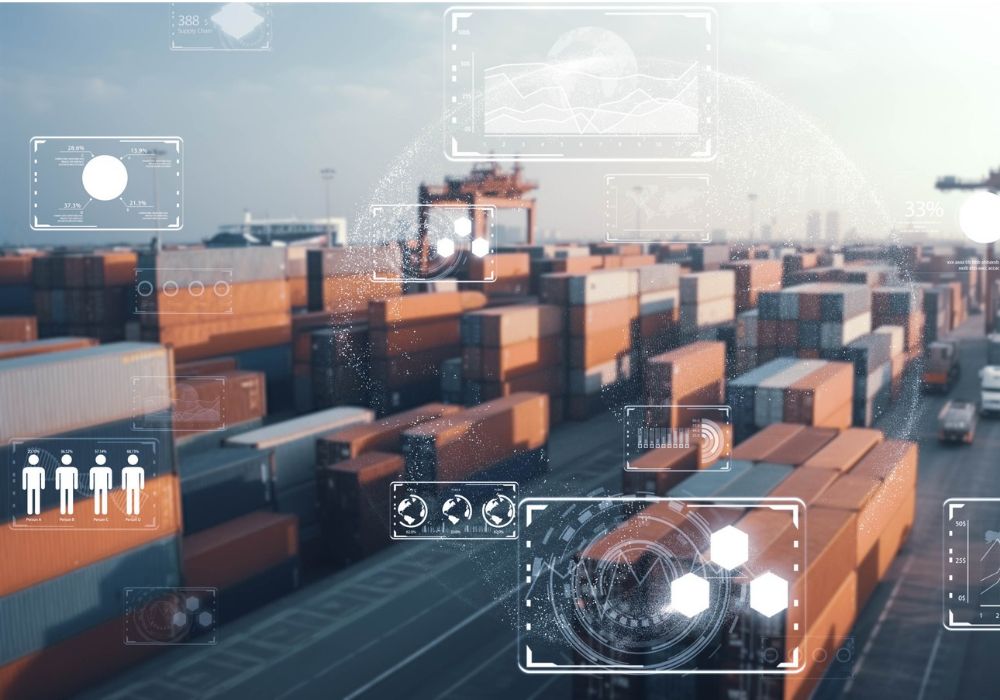 Cybersecurity nei trasporti: protezione dei sistemi digitali nella logistica delle merci
