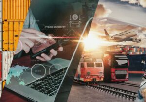 Cybersecurity nei trasporti: il nuovo rapporto ENISA e i rischi per la filiera delle merci